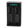 Зарядний пристрій Videx VCH-L201