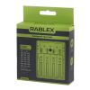 Зарядное устройство Rablex RB-404