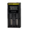 Зарядний пристрій Nitecore Digicharger D2