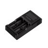 Зарядний пристрій Nitecore Digicharger D2