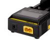 Зарядний пристрій Nitecore Digicharger D2