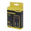 Зарядний пристрій LiitoKala Lii-202, microUSB