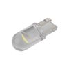 Светодиодная автолампа W5W, WY5W T10-SMD COB