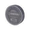 Изолента ENERGIO PVCT-15-20Gr серая 20м