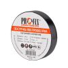 Изолента ProFix черная 20м