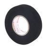 Ізоляційна стрічка тканинна Coroplast чорна, 25 м