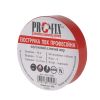 Изолента ProFix красная 10 метров