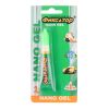 Супер клей Фиксатор NANO GEL, 2г