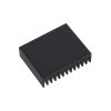 Радиатор ChipSet-3 32x40 black