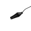 Паяльник з регулюванням і заземленням AIDA 905C, 60W 220V
