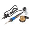 Паяльник W.E.P 947-VII, з регулюванням, 60W 220V
