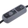 Паяльна станція WEP 908+