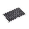 Сонячна панель SYP-S1810 гнучка, 10W