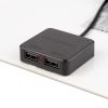 Сонячна панель SYP-S1810 гнучка, 10W
