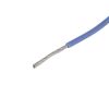 Провід  монтажний, 14AWG(2,0 мм²), луджена мідь, гнучкий, синій