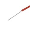 Провід монтажний, UL3239, 22AWG (0,32 мм²), луджена мідь, гнучкий, червони