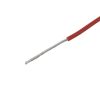 Провід монтажний, UL1007, 18AWG (0,82 мм²), луджена мідь, червоний