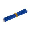 Провід монтажний, 24AWG, синій