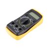 Цифровий мультиметр XL830L, жовтий