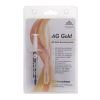 Термопаста AG Gold AGT-106, шприц 3г