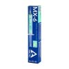 Термопаста Arctic MX-6, шприц 4г + лопатка