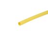 Термоусадочная трубка Ø0,8мм, желтая