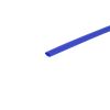 Термоусадочная трубка Ø1мм, синяя
