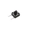 Мікрокнопка тактова кутова 2pin