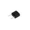Мікрокнопка тактова кутова 2pin