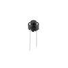 Микрокнопка тактовая круглая 2pin