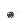 Микрокнопка тактовая круглая 2pin
