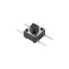 Тактовая микрокнопка 4pin