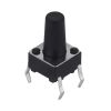 Мікрокнопка тактова 4pin