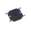 Мікрокнопка тактова SMD монтаж 4pin