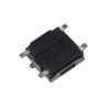 Микрокнопка тактовая SMD монтаж 4pin