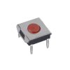 Микрокнопка тактовая 4pin