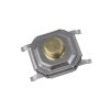 Микрокнопка SMD монтаж 4pin