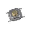 Микрокнопка SMD монтаж 4pin