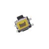 Мікрокнопка тактова кутова NOKIA, SMD 4pin