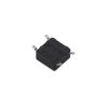 Микрокнопка тактовая SMD монтаж 4pin