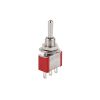 Тумблер MTS-103 (ON-OFF-ON) 3pin