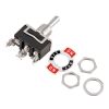 Тумблер B-MTS-103/KN3(B)-103 3pin big ON-OFF-ON