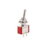 Тумблер MTS-101 (ON-OFF) 2pin