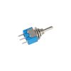 Тумблер MTS-103-A2 (ON-OFF-ON) 3pin