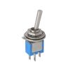 Тумблер SMTS - 102 (ON-ON), 3pin
