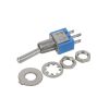 Тумблер SMTS - 102 (ON-ON), 3pin