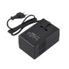 Блок питания, AC 110V 200W, универсальная розетка