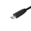 Блок питания 5V 2A 10W, microUSB