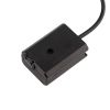 Блок живлення 8V 2A 16W з перехідником для цифрових камер
