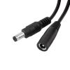 Блок живлення 8V 2A 16W з перехідником для цифрових камер